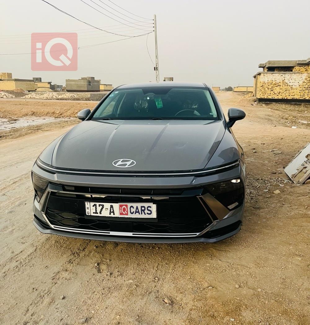 هيونداي سوناتا